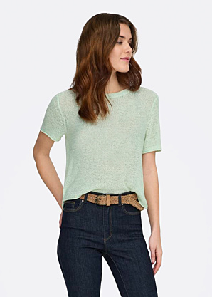 Only megztinis Sunny