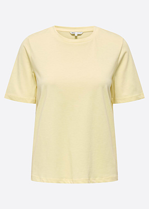 Only marškinėliai Only