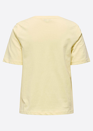 Only marškinėliai Only