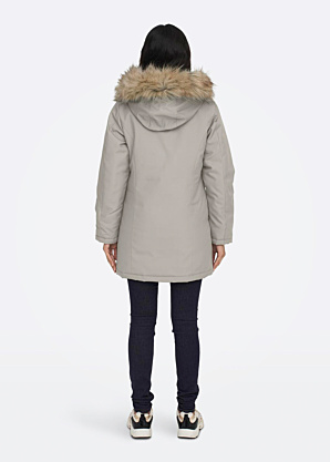 Only žieminė parka Newkaty
