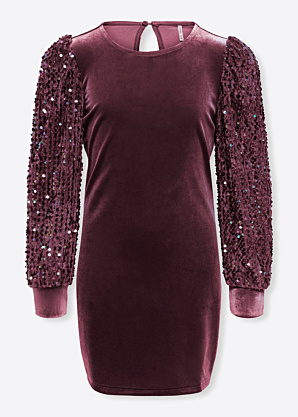 Only formali suknelė Confidence Sequins