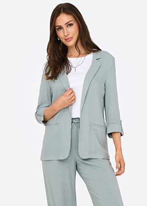 Only švarkas Siesta Lin