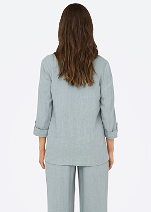 Only švarkas Siesta Lin