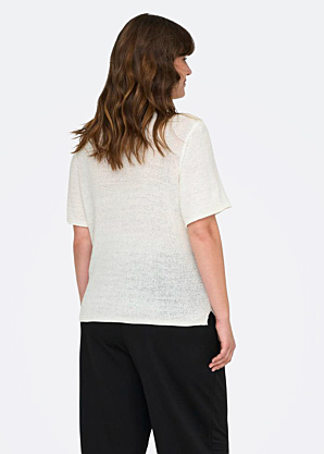 Only Carmakoma megztinis Sunny