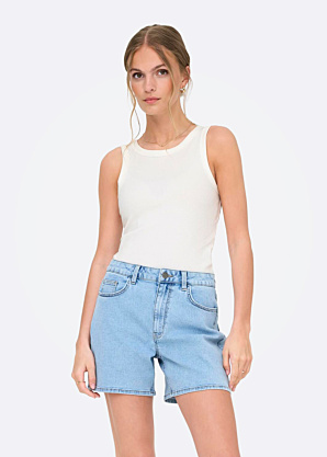JDY viršutiniai marškinėliai Sofia