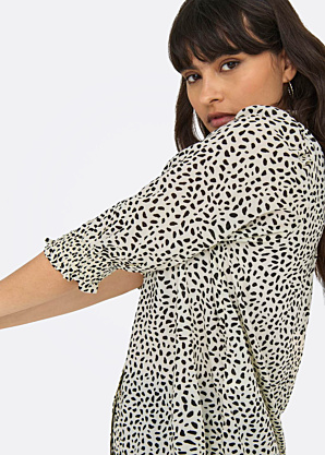 Only palaidinė Raya