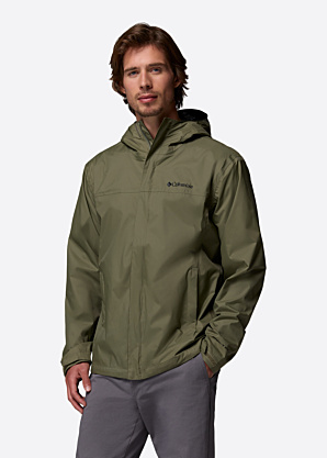 Columbia pavasario-rudens sportinė striukė Watertight II