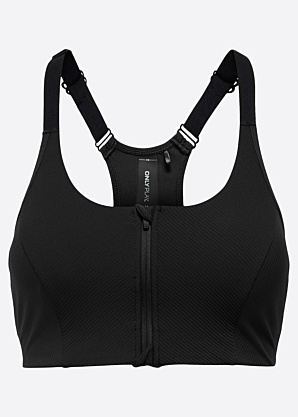 Only Play sportinė liemenėlė Jana-3-zip