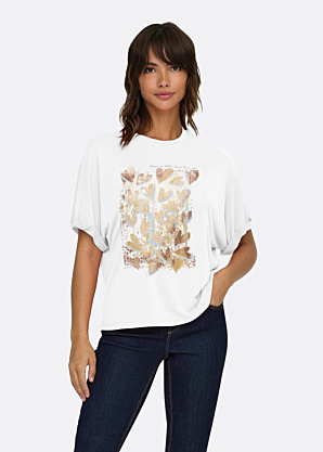 Only marškinėliai Free Life