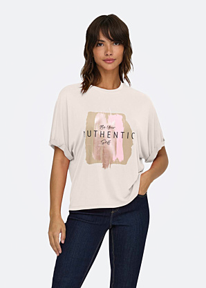 Only marškinėliai Free Life