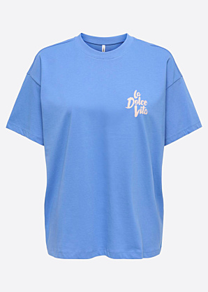 Only marškinėliai Vivvi Lovely