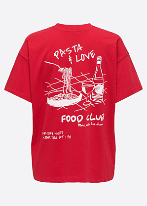 Only marškinėliai Vivvi Lovely