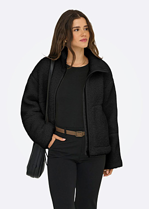 Only dygsniuota pavasario-rudens striuke Aspen Teddy