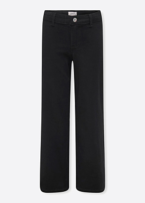 Only džinsu bikses Sylvie Clean Wide Leg