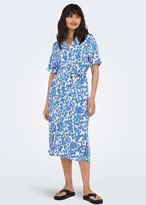 Only marškinėlis-suknelė Yasmin