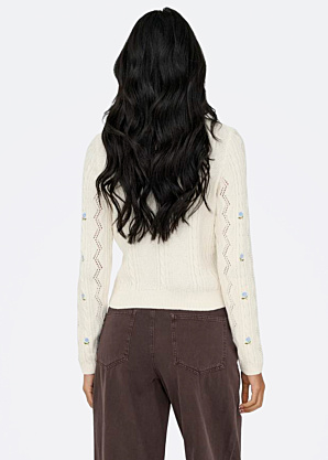 Only megztinis Rita Life