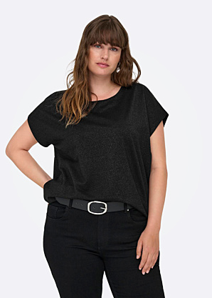 Only Carmakoma palaidinė Carmoster Glitter