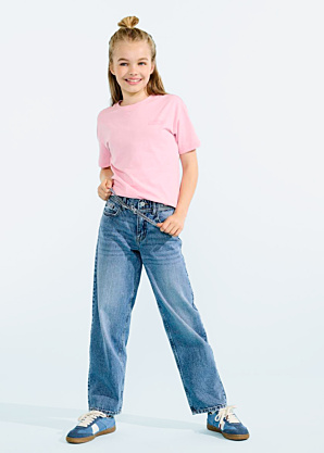 Only džinsai Gianna