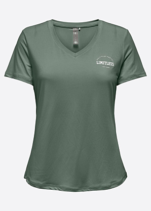 Only Play marškinėliai Save