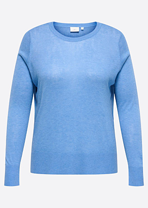 Only Carmakoma megztinis Vienna