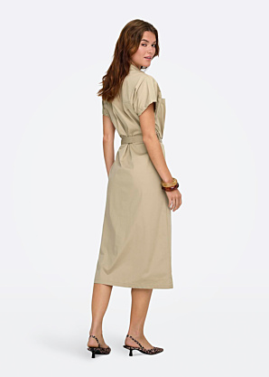 Only marškinėlis-suknelė Tanny