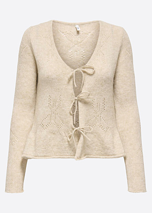 Only megztinis Helga Life