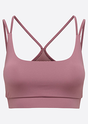 Only Play sportinė liemenėlė Eva-2