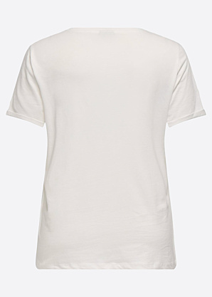 Only Carmakoma marškinėliai Bea