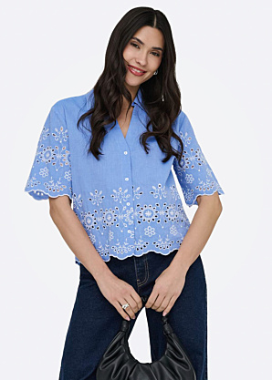 JDY palaidinė Marina