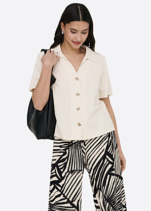 JDY palaidinė Milan Linen