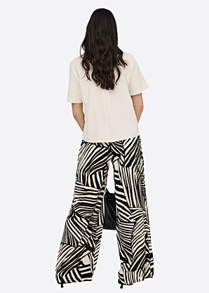 JDY palaidinė Milan Linen