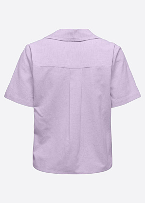 JDY palaidinė Milan Linen