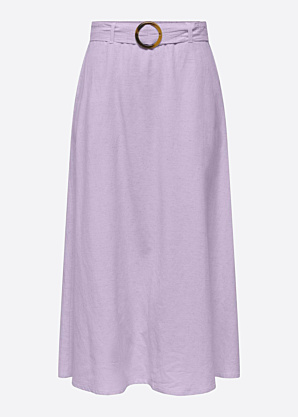 JDY sijonas Milan Linen