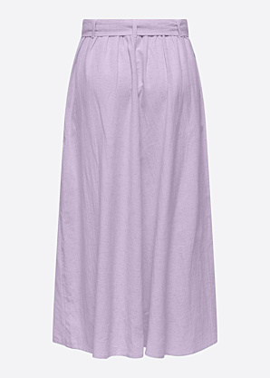 JDY sijonas Milan Linen