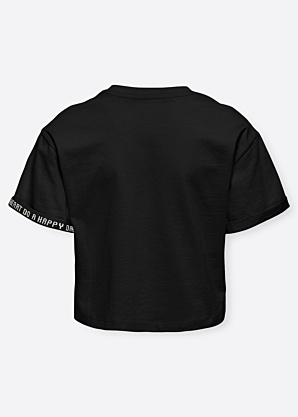 Only marškinėliai Dina Life