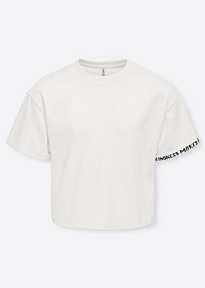 Only marškinėliai Dina Life