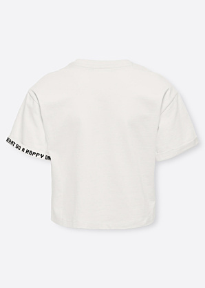 Only marškinėliai Dina Life