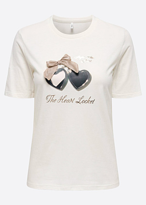 Only marškinėliai Mary