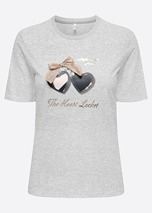 Only marškinėliai Mary