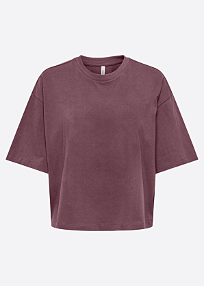 Only marškinėliai Fleur