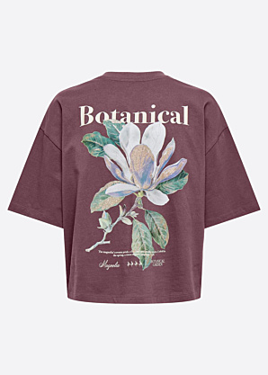 Only marškinėliai Fleur