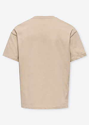 Only marškinėliai Irina Life