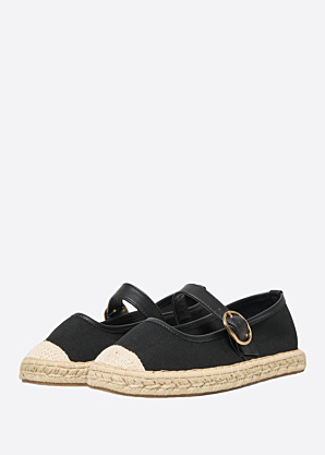 Only Espadrilės Koppa-5