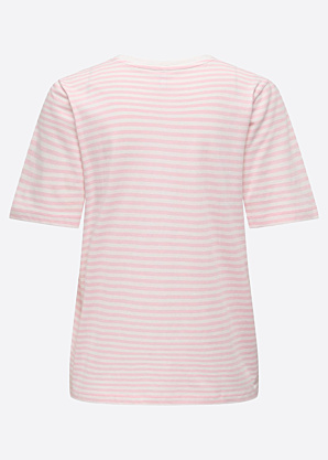 Only marškinėliai Happy Life