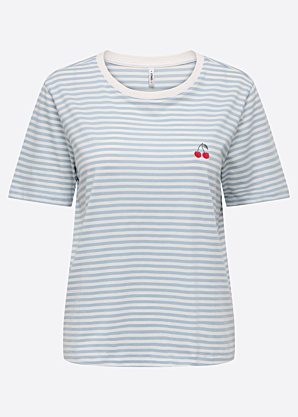 Only marškinėliai Happy Life