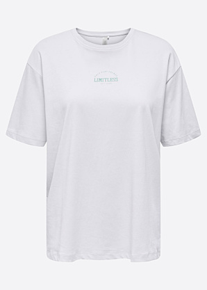 Only Play marškinėliai Cava