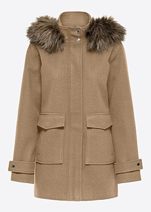Only pavasario-rudens parka Blake