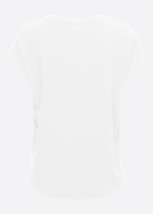 Only Play marškinėliai Aub-mille Life