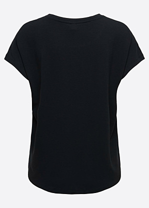 Only Play marškinėliai Aub-mille Life