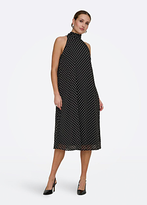 JDY suknelė Polka